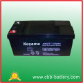 12V200ah Battery with Excellent Quality Np200-12